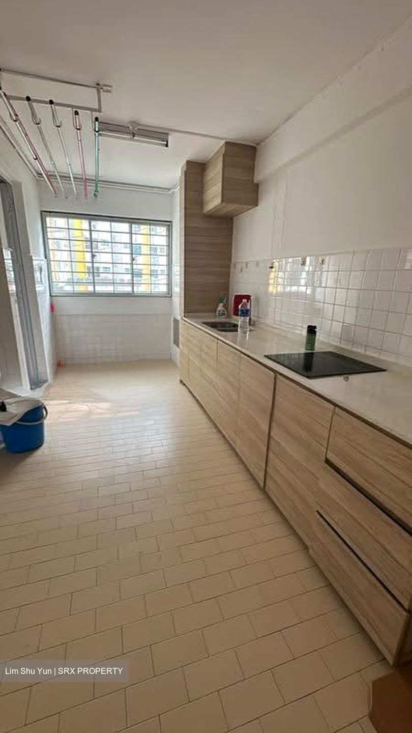Blk 174 Kebun Baru Link 1 (Ang Mo Kio), HDB 3 Rooms #635389901